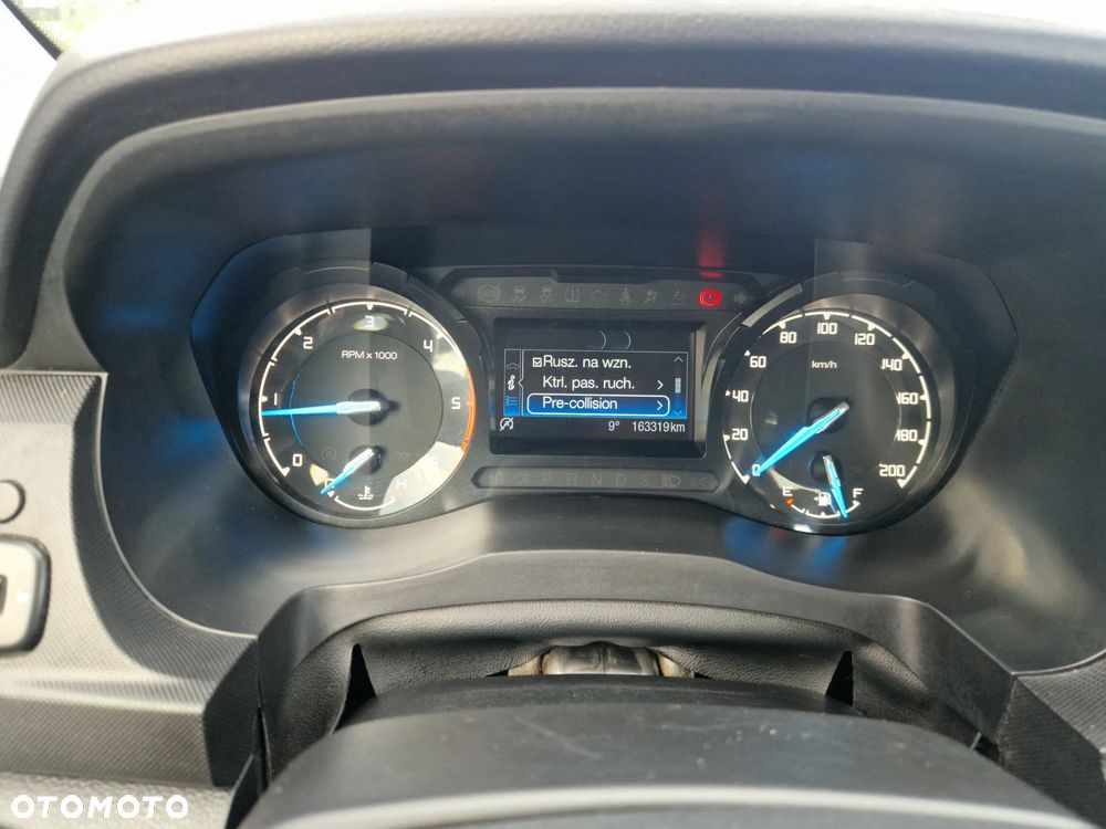 Ford Ranger - 19