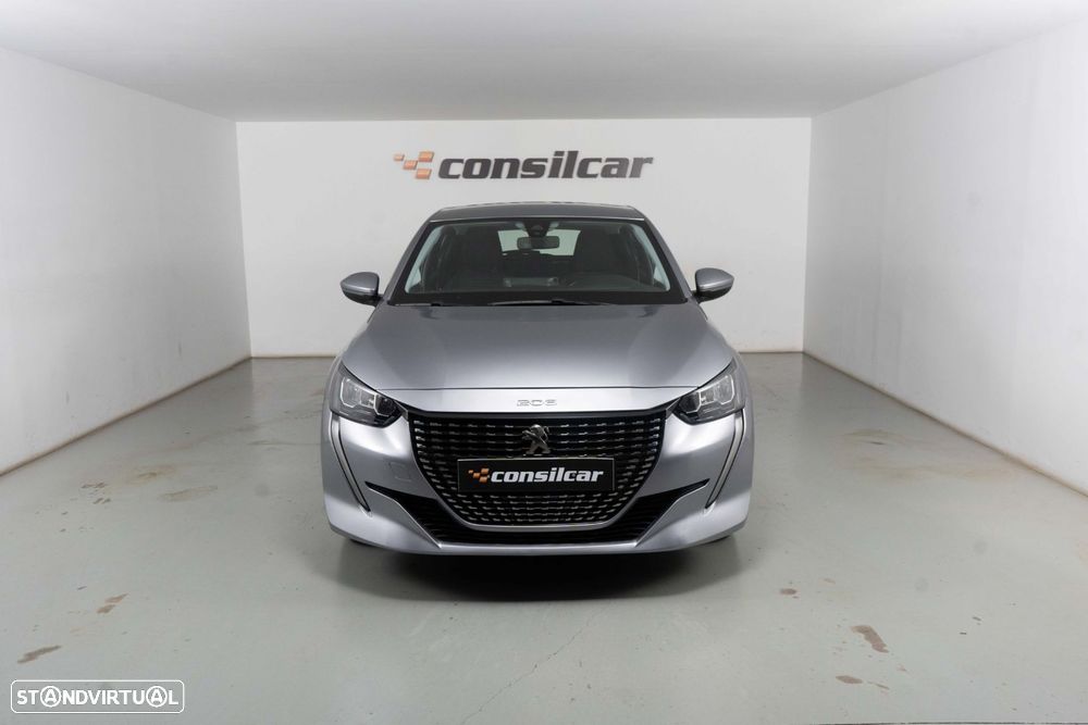 Peugeot 208 1.2 PureTech Active Pack - 3