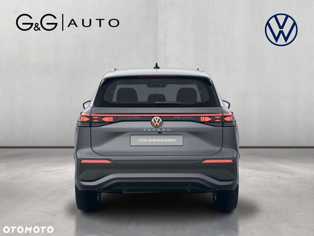 Volkswagen Tayron - 25