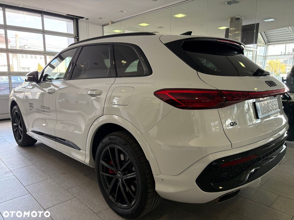 Audi Q5 - 4
