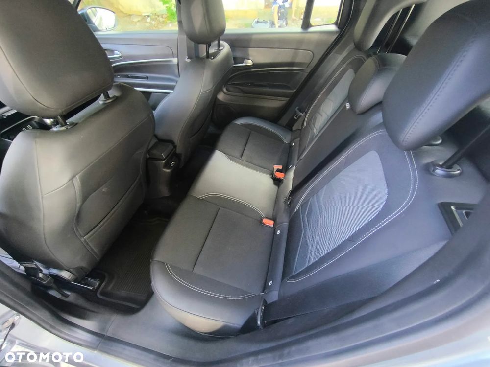 Jeep Avenger 1.2 GSE T3 Altitude FWD - 12