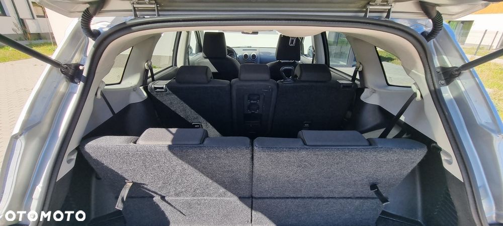 Nissan Qashqai+2 1.6 Acenta - 14