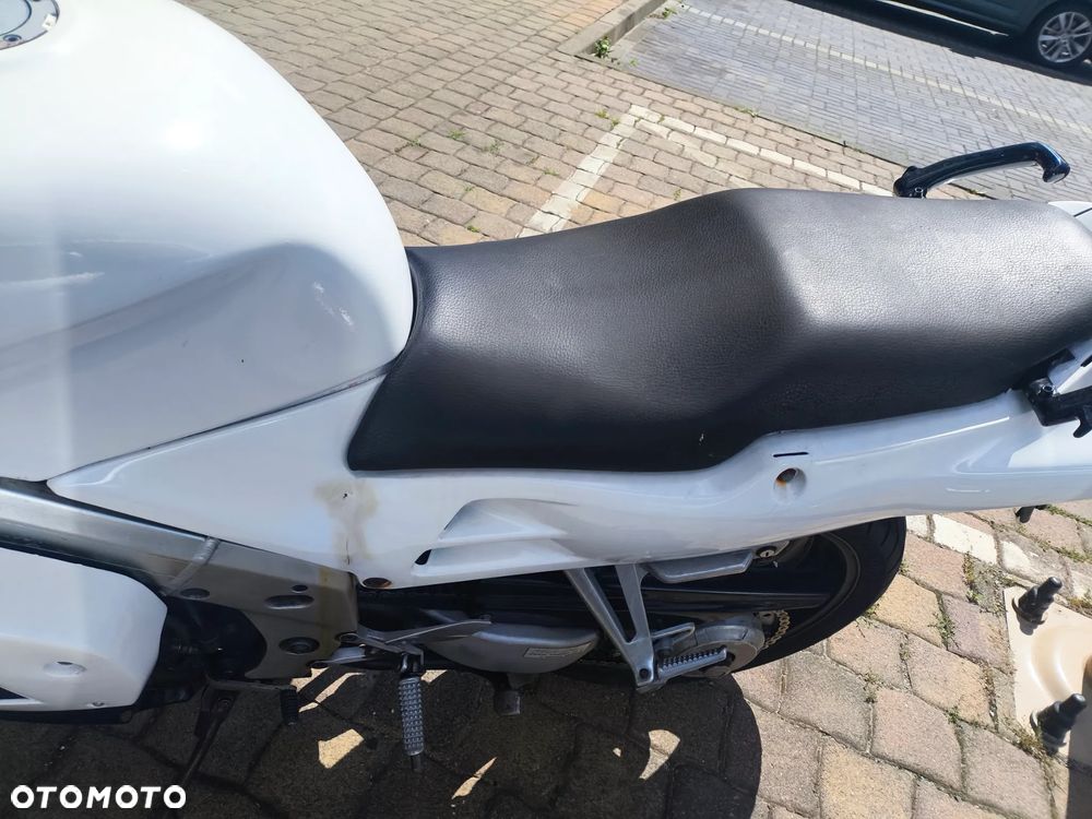 Honda VFR - 5
