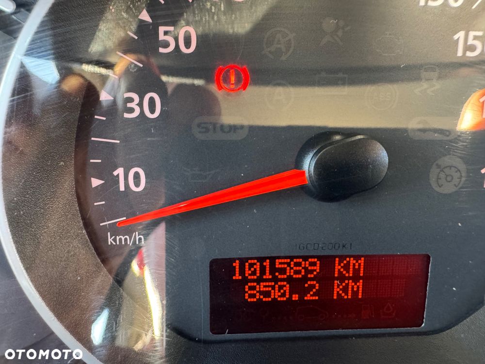 Renault Kangoo dCi 110 FAP Start & Stop Grand - 10