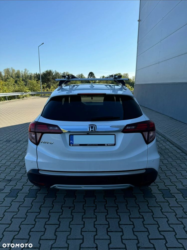 Honda HR-V 1.5 Executive (ADAS) - 15