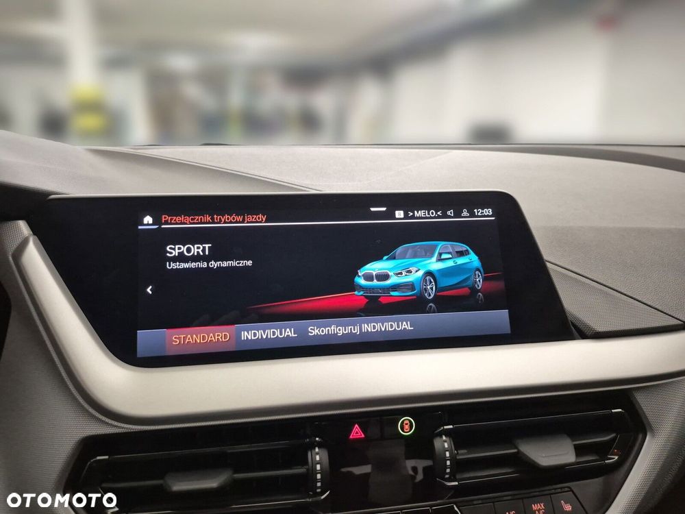 BMW Seria 1 118i Advantage - 25
