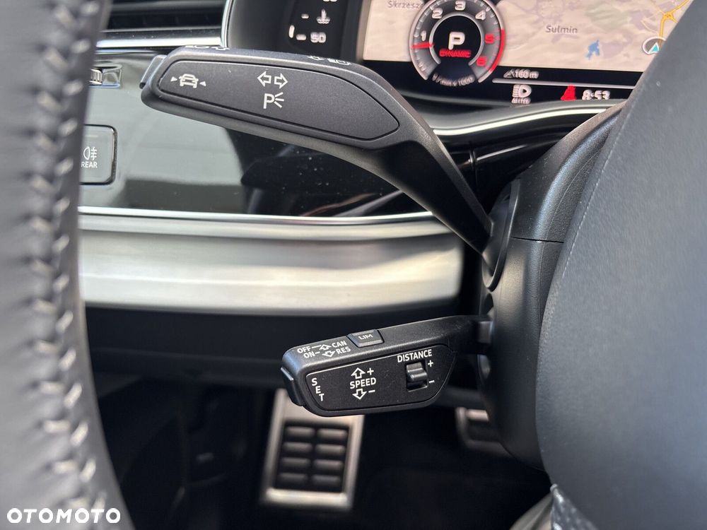 Audi Q8 - 13