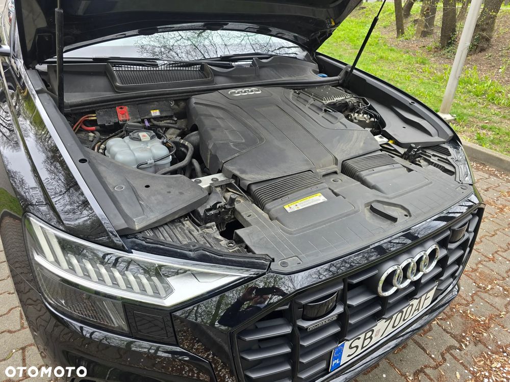 Audi Q8 - 19