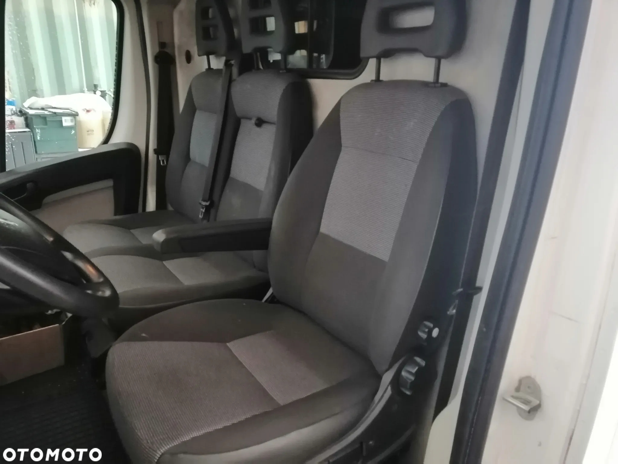 Peugeot Boxer - 8