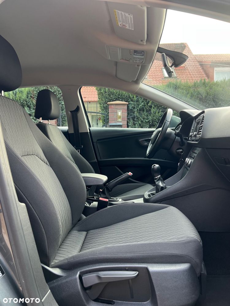 Seat Leon - 26