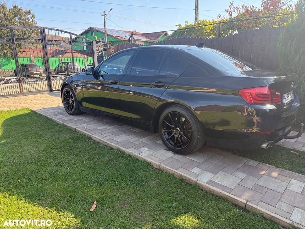 BMW Seria 5 520d Modern Line - 3