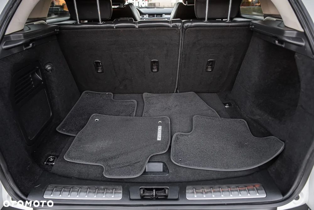 Land Rover Range Rover Evoque 2.0Si4 Dynamic - 29