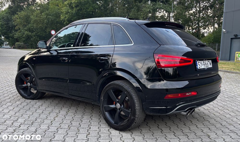 Audi Q3 - 12