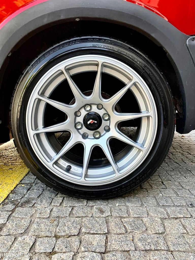 VW Golf 1.6 GTD - 35
