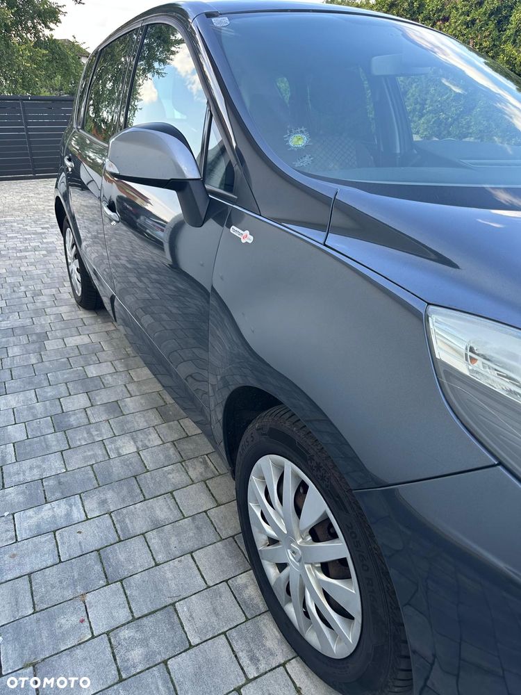 Renault Scenic - 7
