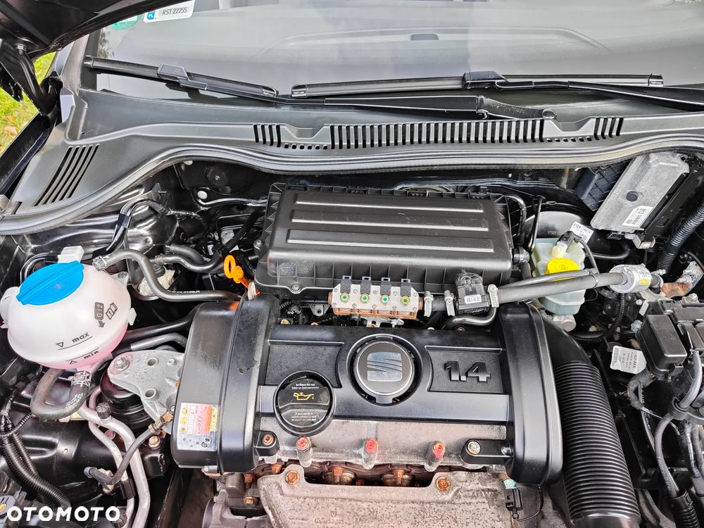 Seat Ibiza 1.4 16V Passion - 16