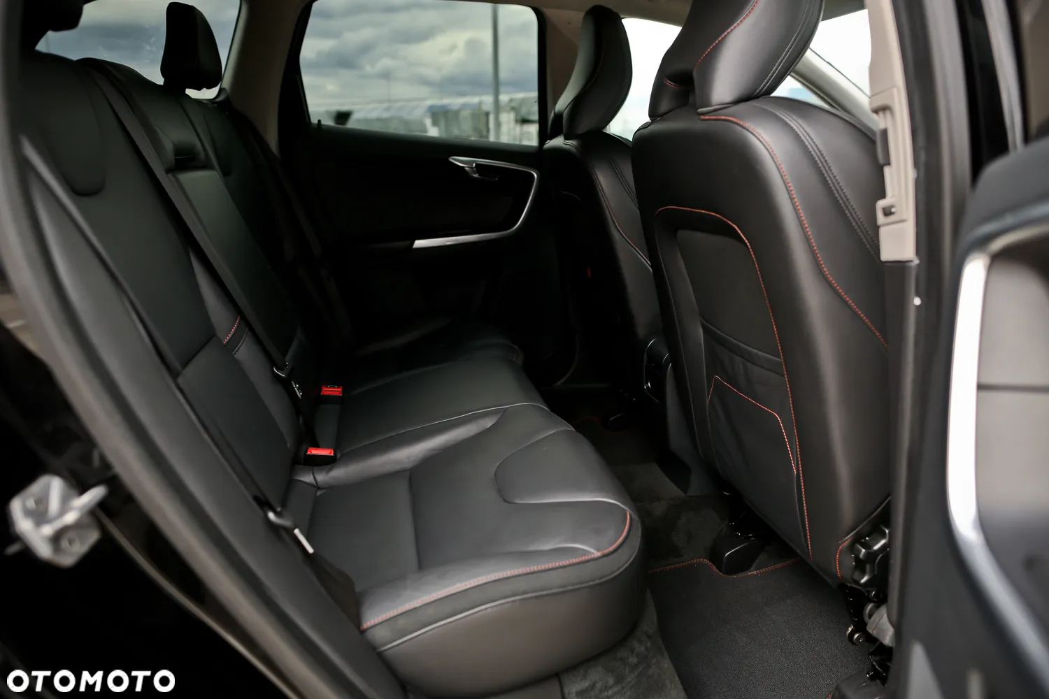 Volvo XC 60 D4 Geartronic Ocean Race - 26