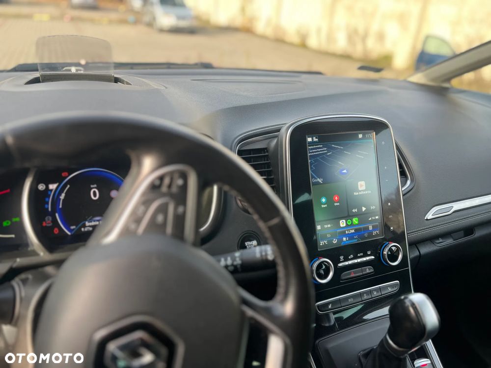 Renault Scenic 1.6 dCi Bose EDC - 6