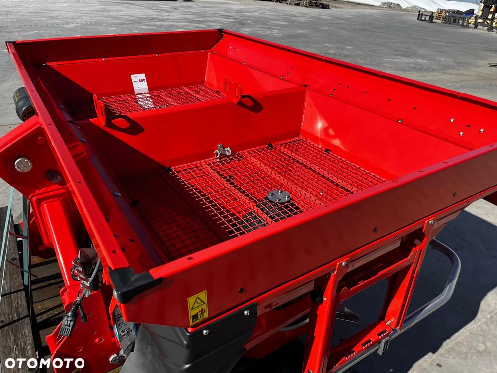 Maschio Gaspardo Primo EW213 - 15