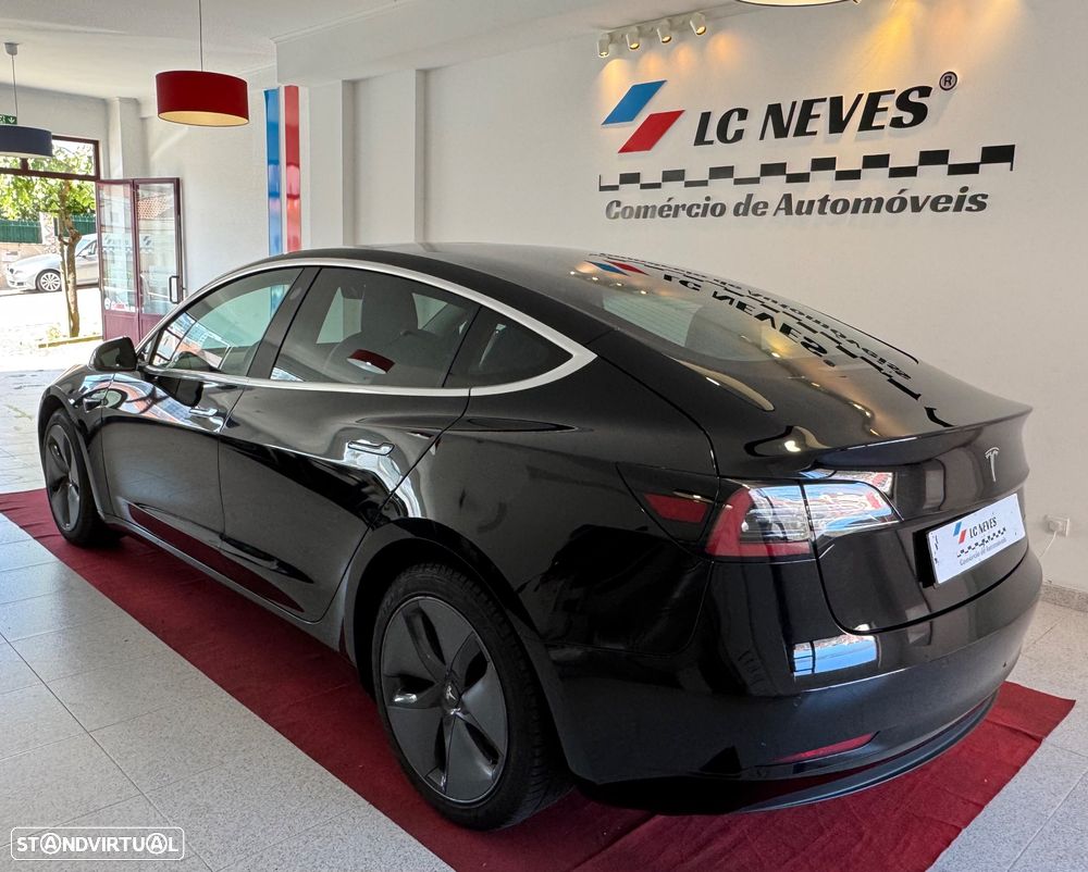 Tesla Model 3 Long-Range Dual Motor AWD - 5