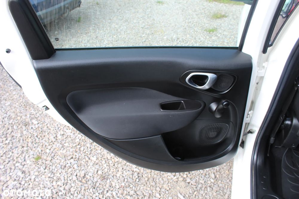 Fiat 500L - 26