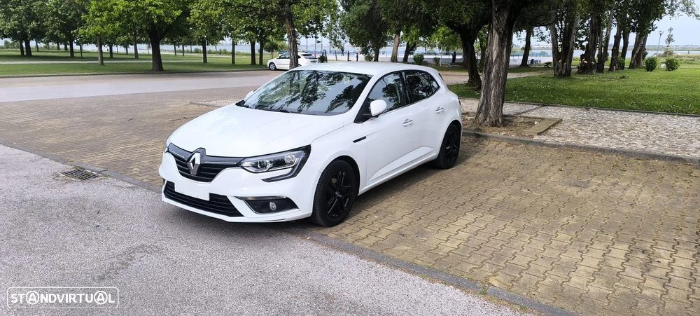 Renault Mégane ENERGY dCi 110 INTENS - 5