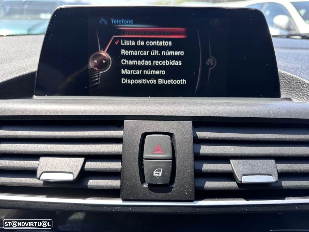 BMW 116 d Sport Line - 32