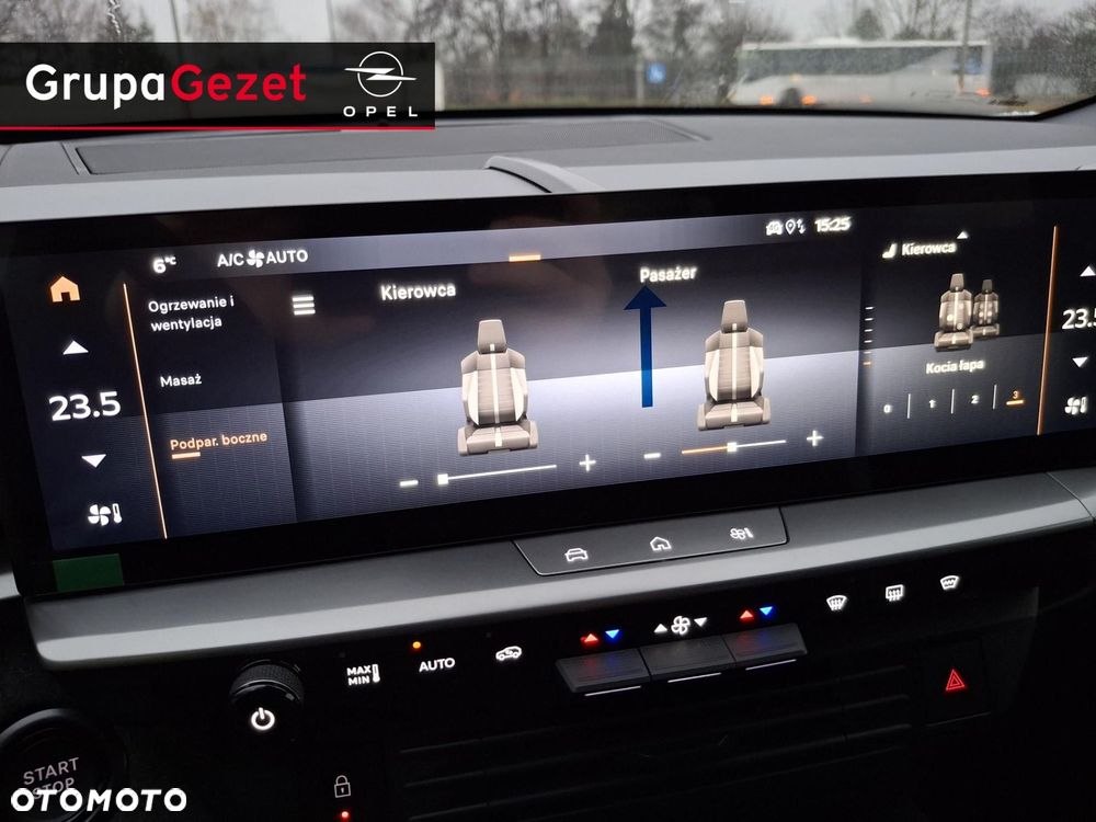 Opel Grandland - 15