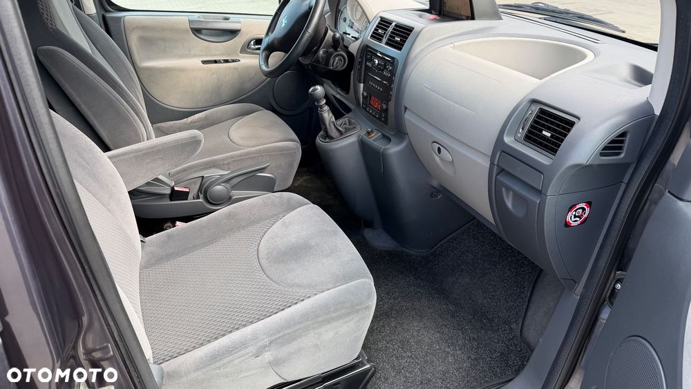 Peugeot Expert Tepee L1H1 (8-Si.) Esplanade - 9