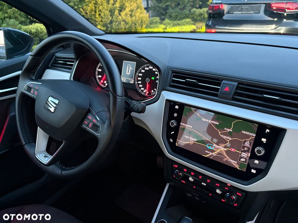 Seat Arona 1.0 TSI OPF DSG Xperience - 22