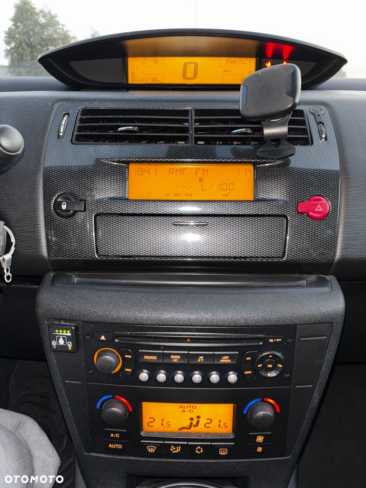 Citroën C4 - 6