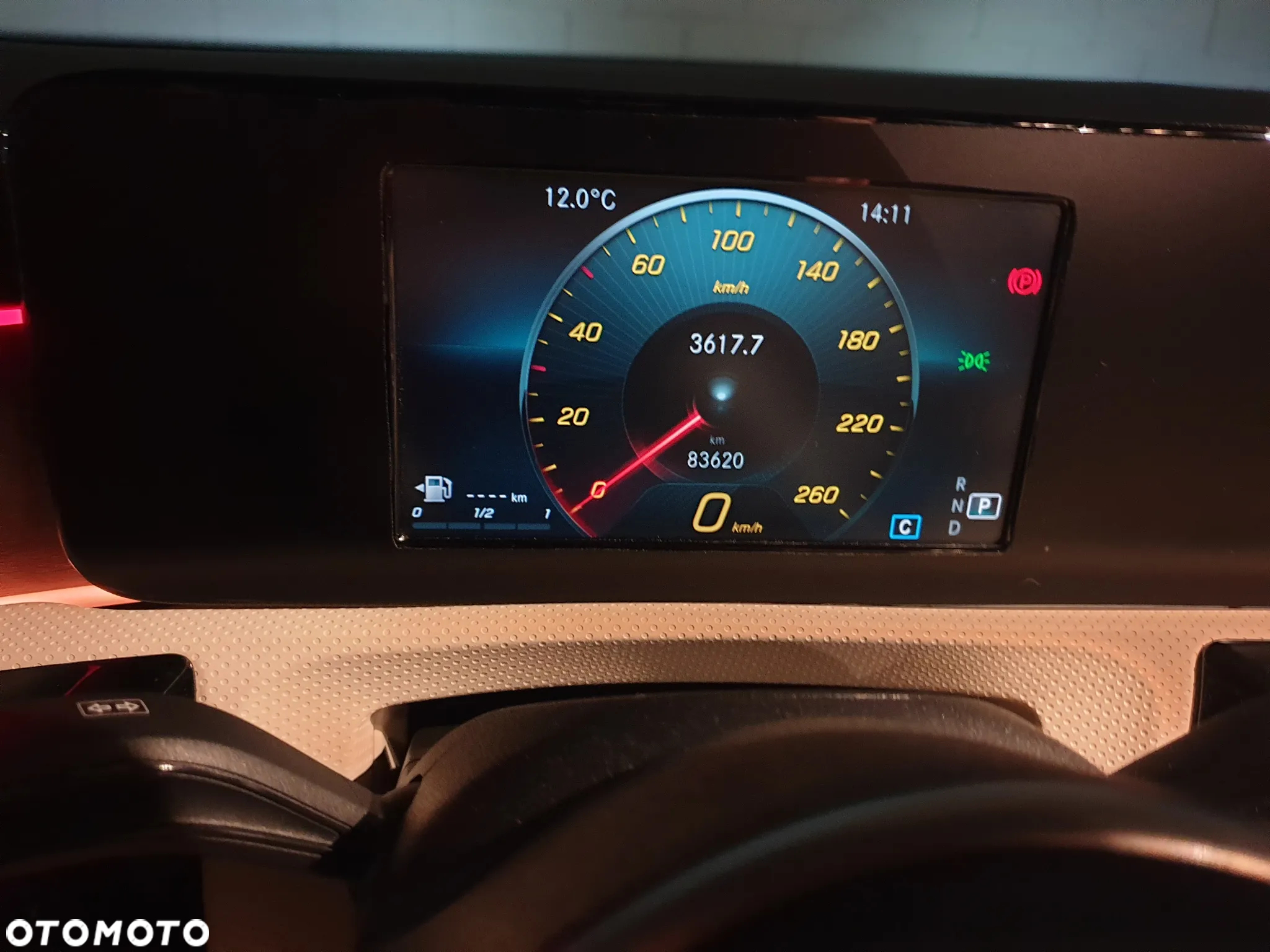 Mercedes-Benz CLA 200 Progressive 7G-DCT - 19