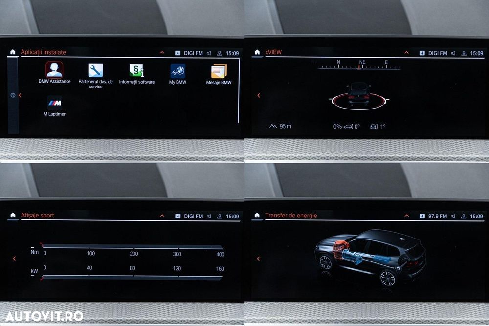 BMW X3 xDrive20d AT M Sport - 18