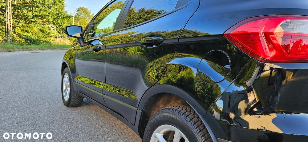 Ford EcoSport - 11