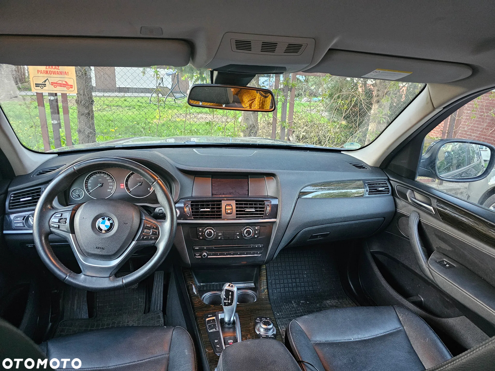 BMW X3 - 12