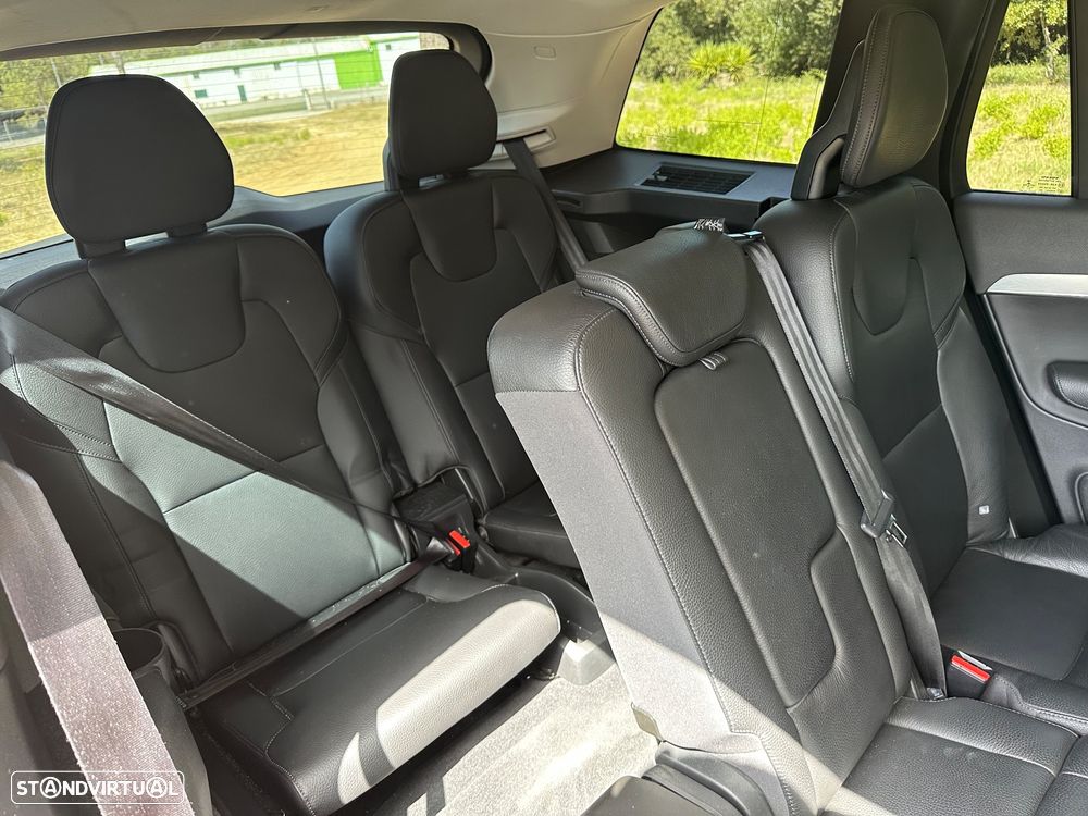 Volvo XC 90 - 28
