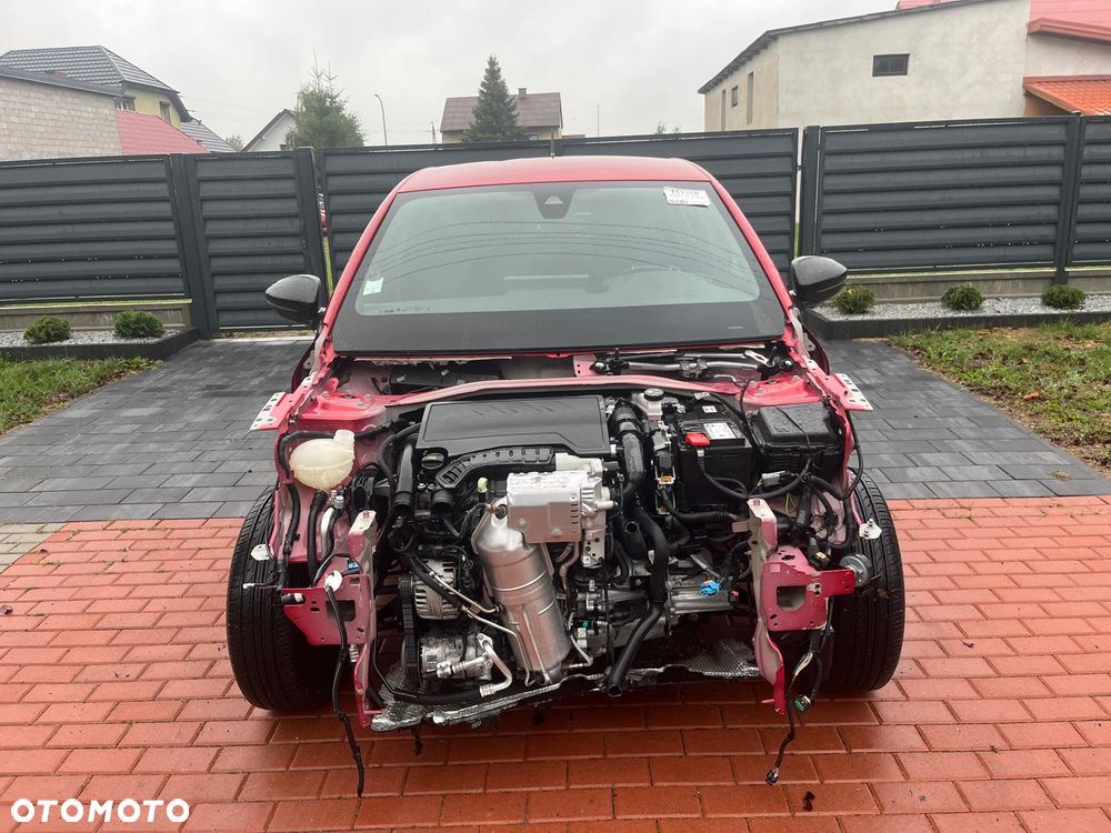 Peugeot 208 1.2 PureTech GPF Allure S&S - 2