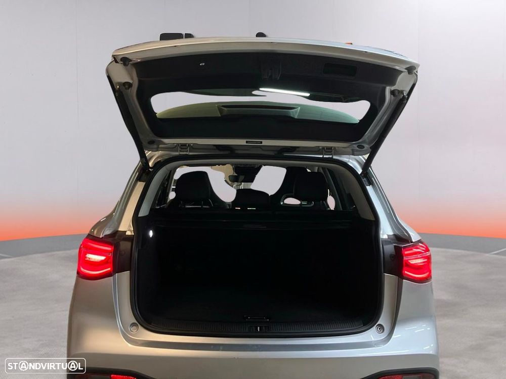 MG EHS 1.5 T-GDI Plug-in Hybrid Luxury - 21