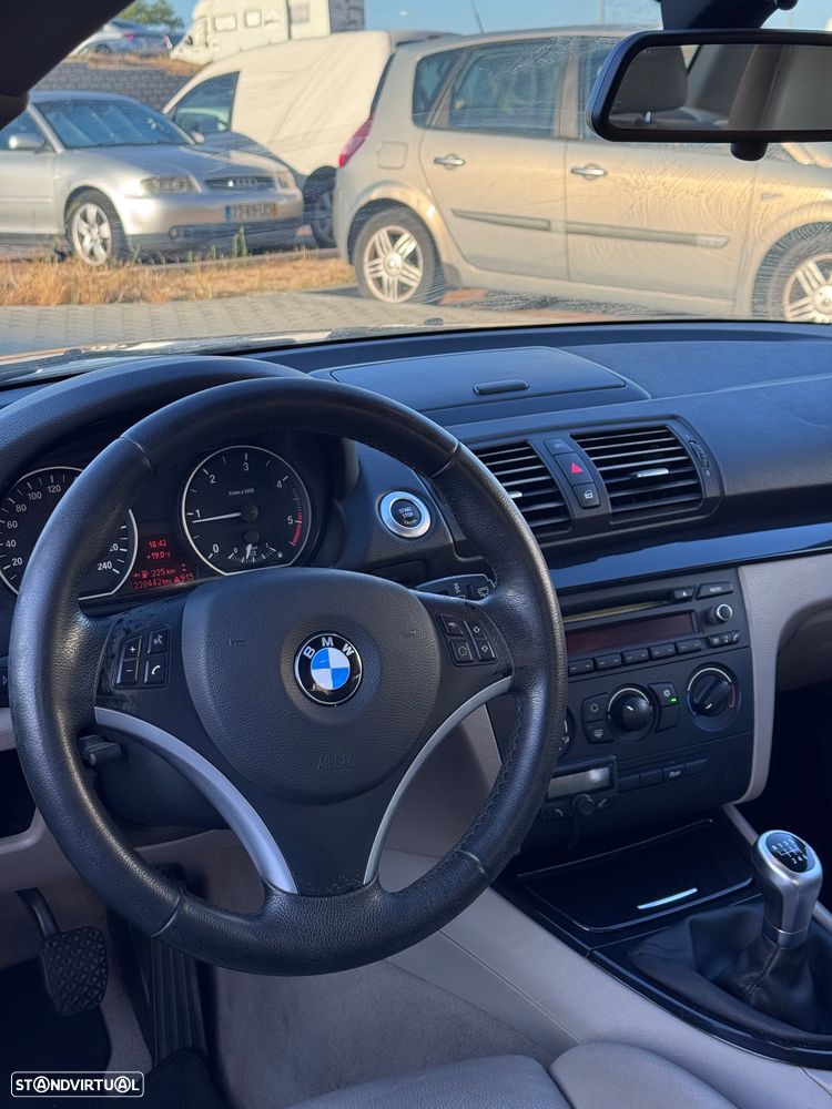 BMW 118 d Coupe - 3