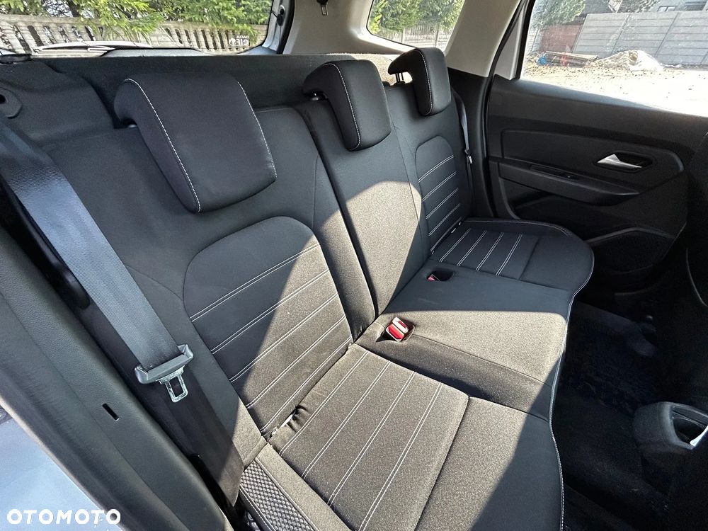 Dacia Duster TCe 125 4WD Prestige - 8