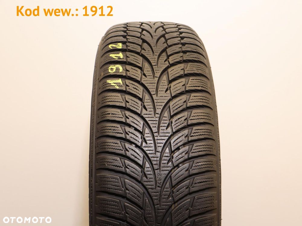 Nokian WR D3 - 175/65 R15 - 2