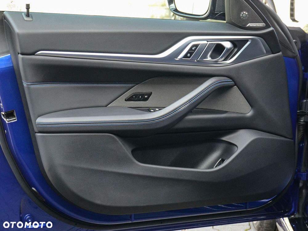 BMW Seria 4 - 20