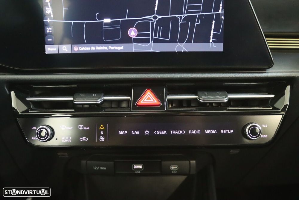 Kia e-Niro 64kWh - 34