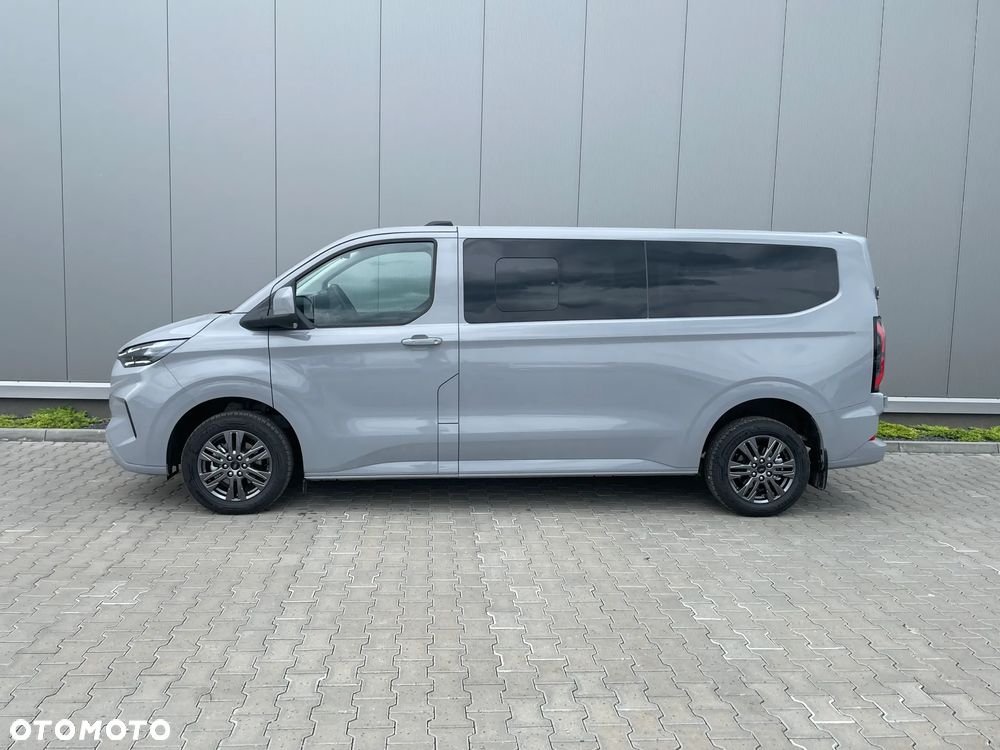 Ford Transit Custom Kombi 320 L2H1 Trend - 7