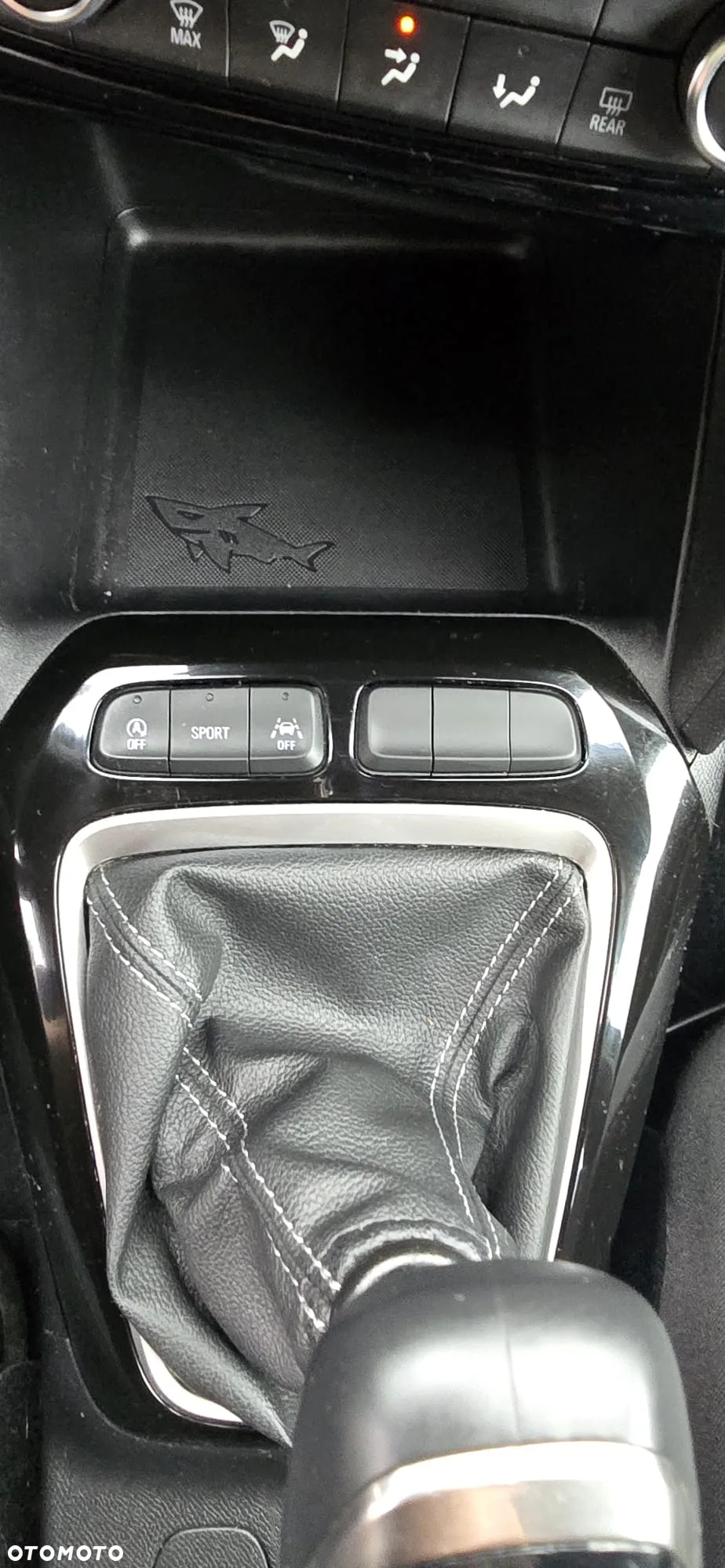 Opel Corsa 1.2 Direct Injection Turbo Start/Stop Edition - 23