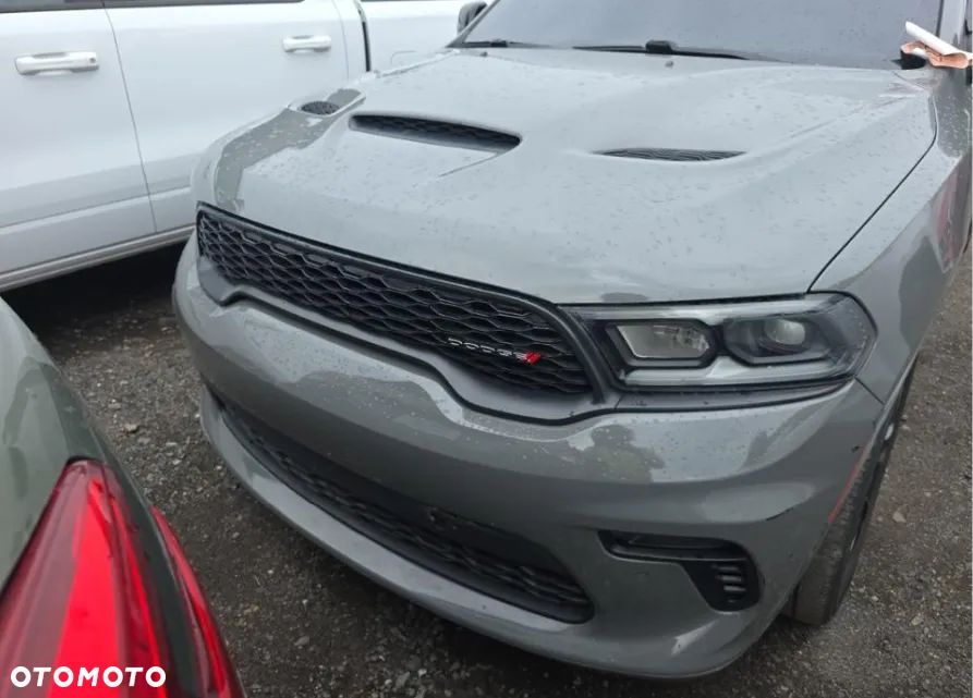 Dodge Durango 5.7 R/T - 3