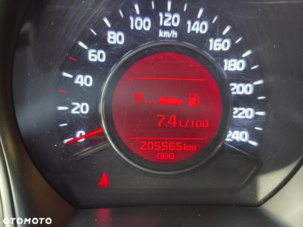 Kia ProCeed Pro_cee'd 1.4 M - 13