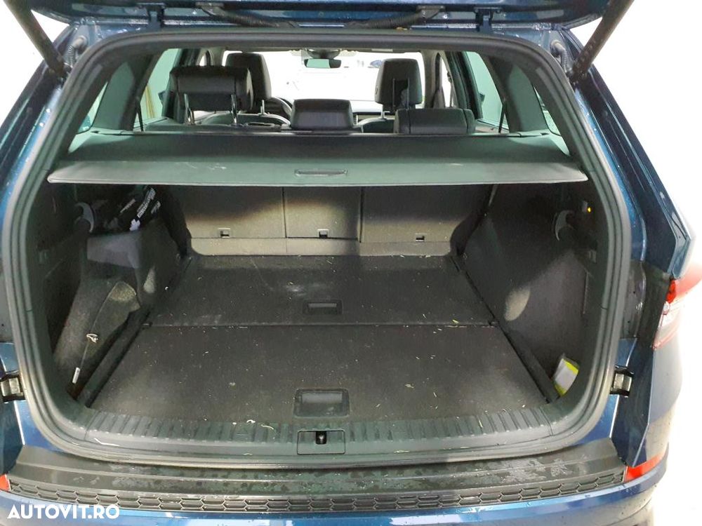 Skoda Kodiaq 2.0 TDI 4X4 DSG L&K - 11