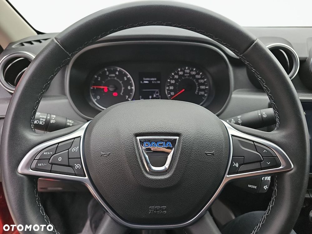 Dacia Duster 1.0 TCe Prestige - 18