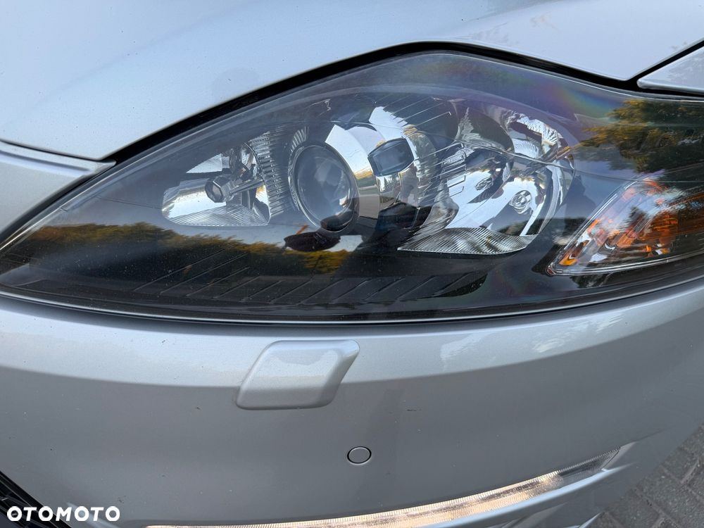 Ford Mondeo 2.0 TDCi Titanium S - 26